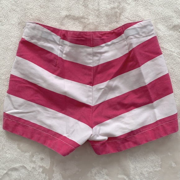 Tommy Hilfiger Sailor Shorts Size 12 - Picture 5 of 5